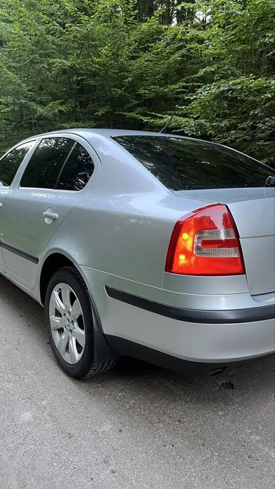 Продам шкоду октавію а5