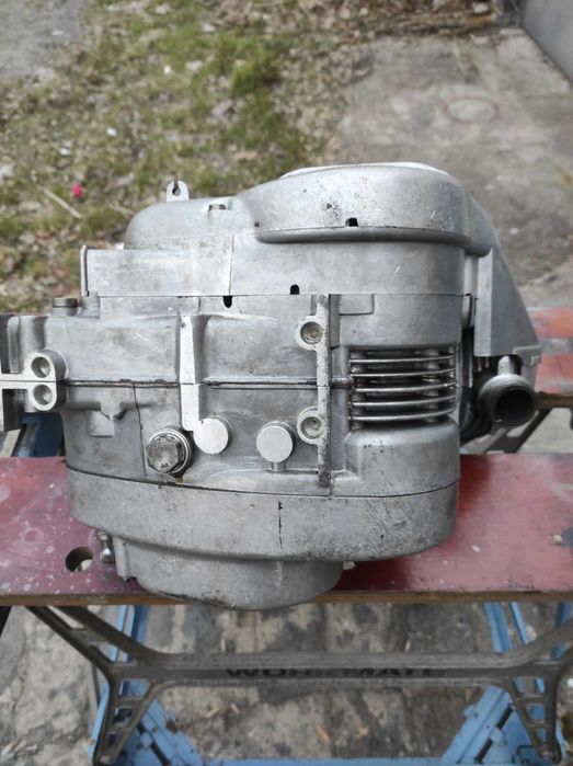 Silnik do Simsona Duo