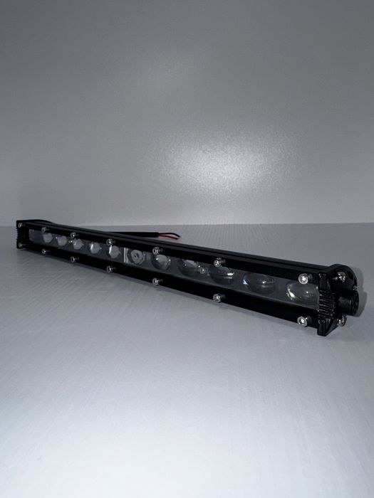 Led балка 6D нова