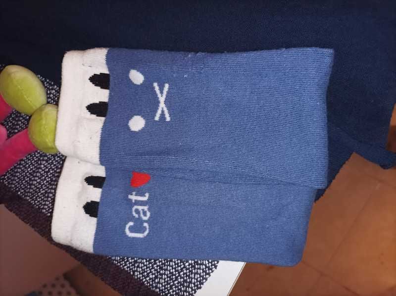 Lote roupa menina 2/3 anos - 3€