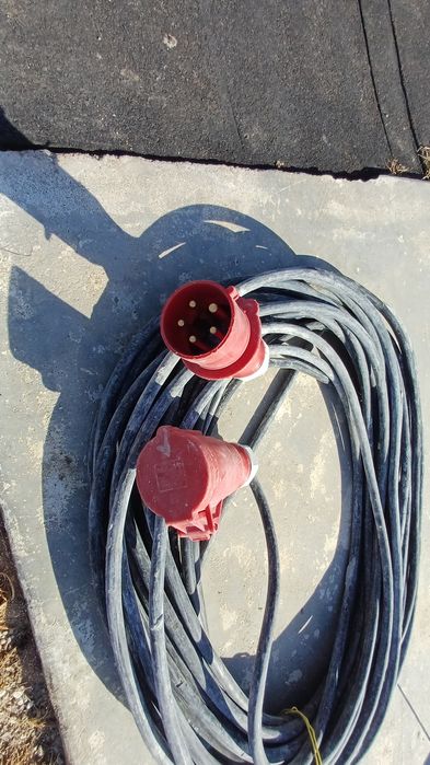 Material elétrico