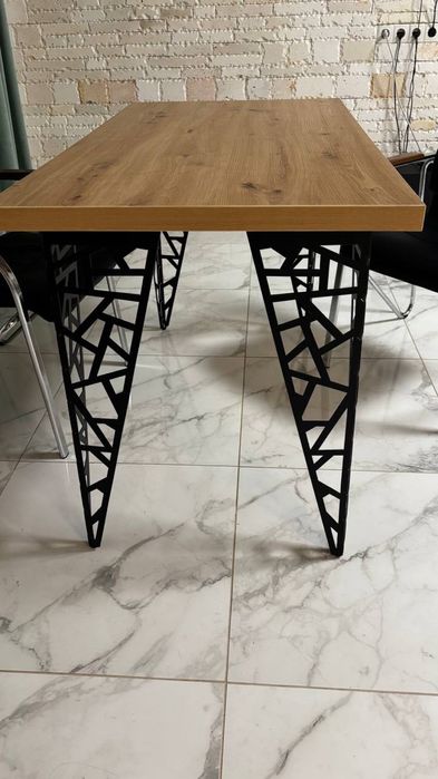 Стіл кухонний 77/121/66