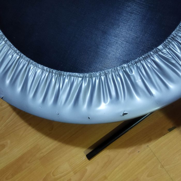 батут для фітнеса