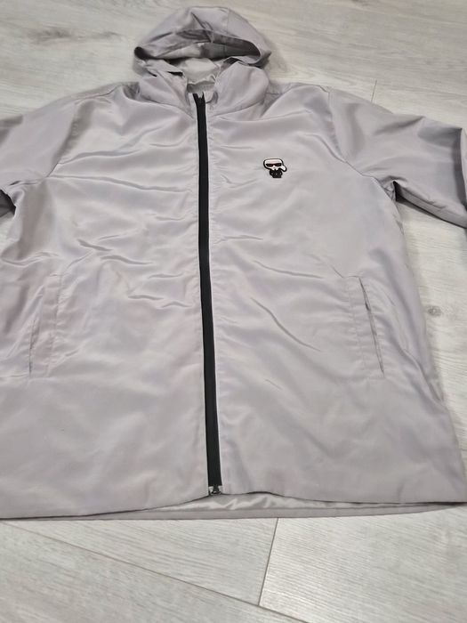 Karl Lagerfeld wiatrowka meska 3XL