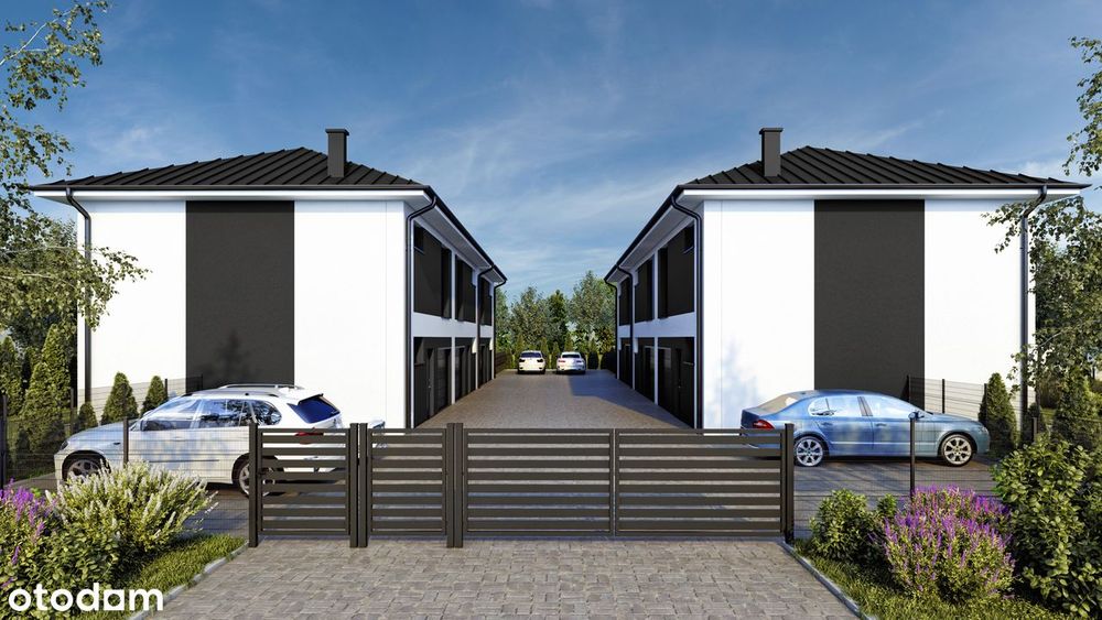 Dom – Pruszków, Tworki - Widok 3