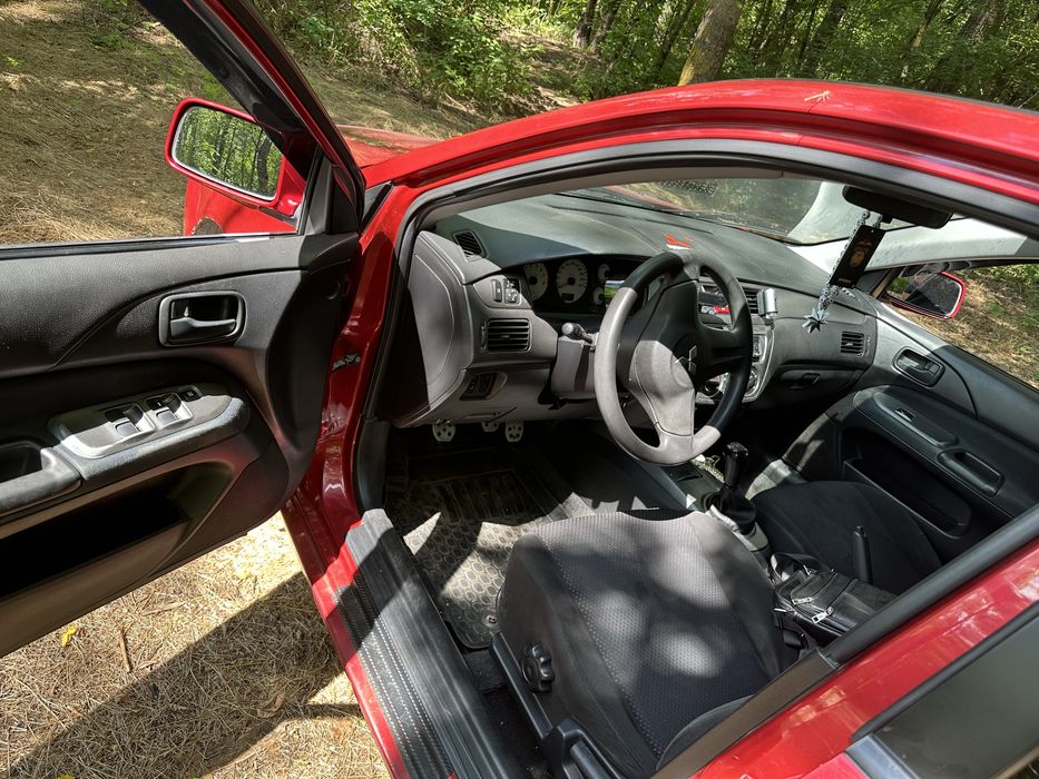 Продам MITSUBISHI Lancer 9