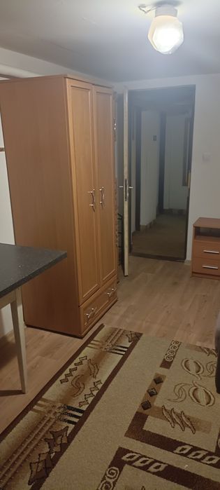 Pokój stancja jednoosobowy