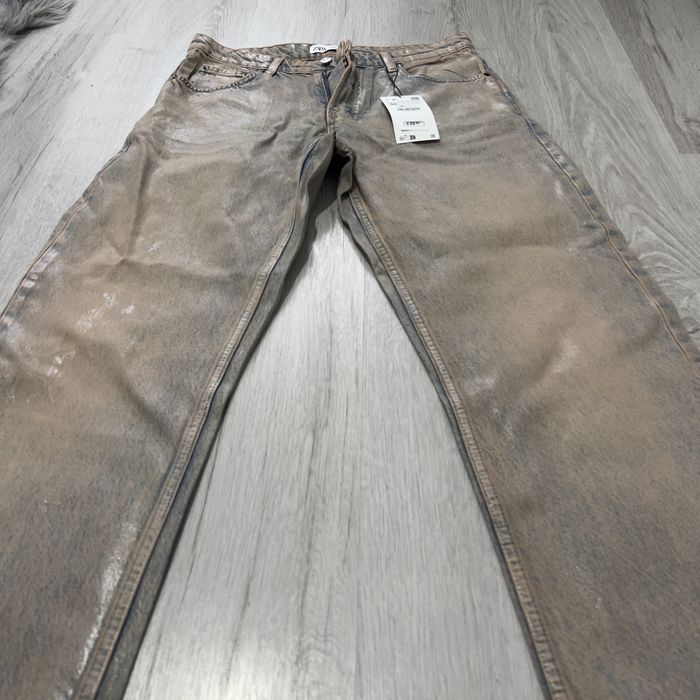 Якісні Zara джинси