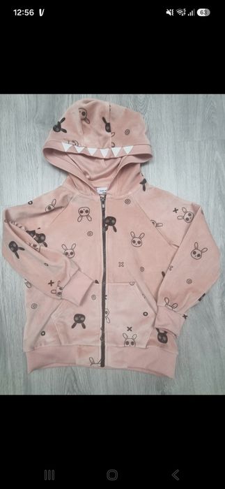 Bluza zombie 116