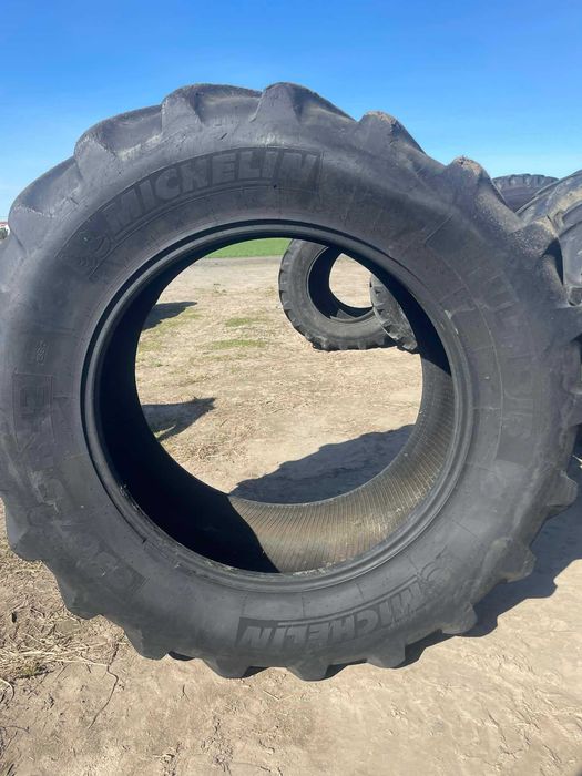650/65R42 Michelin J1279
