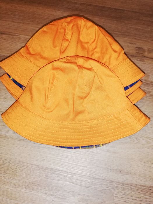 Panamá de criança T-54 - novo