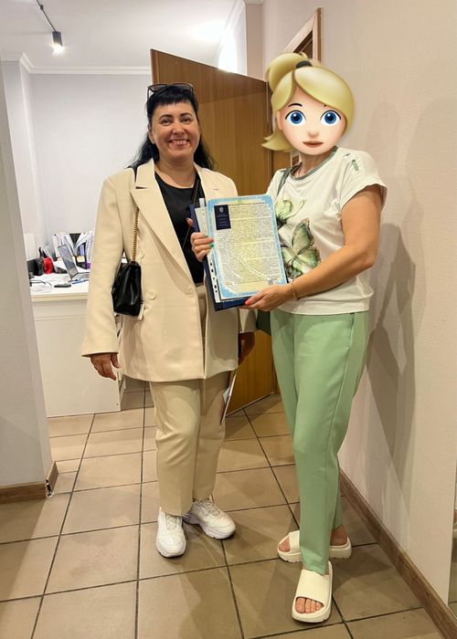 Сертифікований рієлтор, ФОП, брокер, агент, нерерухомість