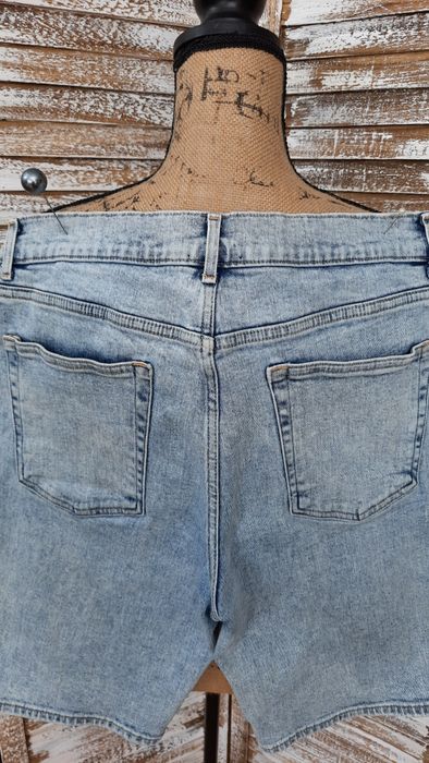 Krótkie spodenki H&M r.32