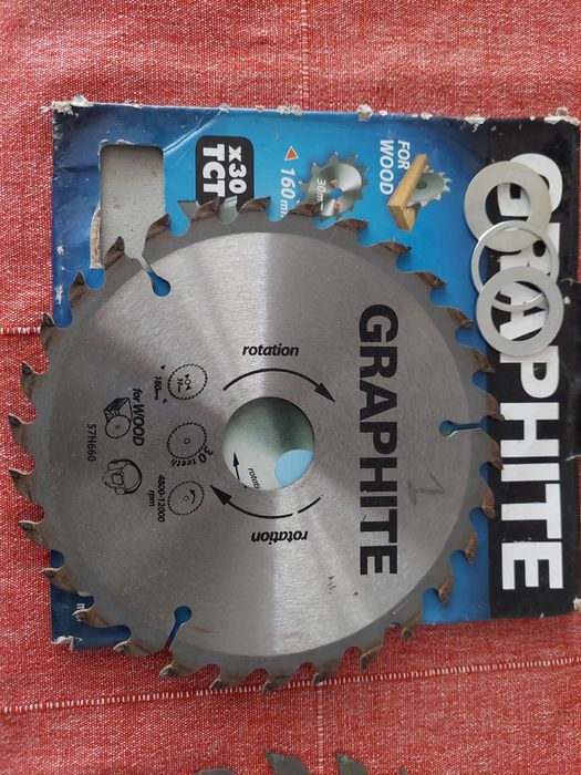 Tarcze widiowe różne rozmiary