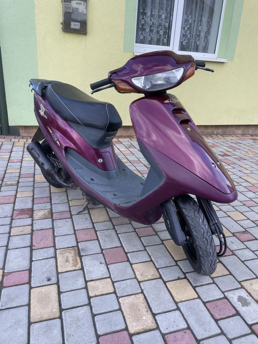 Продам Honda tact af30 (ne dio, aeroks,bws,neos,jog.)