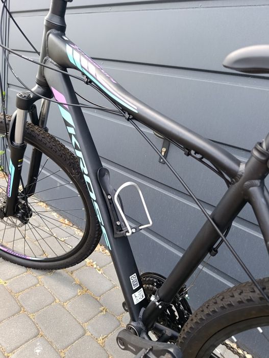 Kross Black Edition 2.0 29" rama L