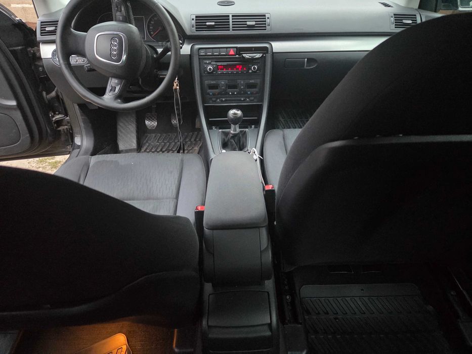 Audi a4 b7 2006