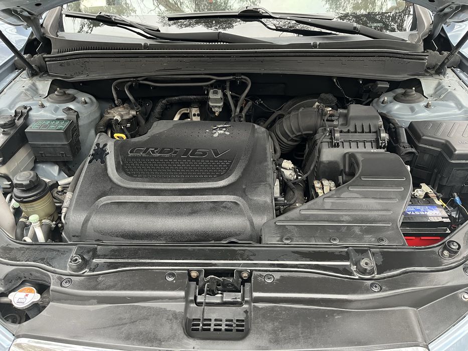 Продам Hyndai Santa Fe. Рест.