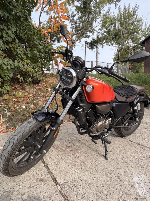 QJmotor