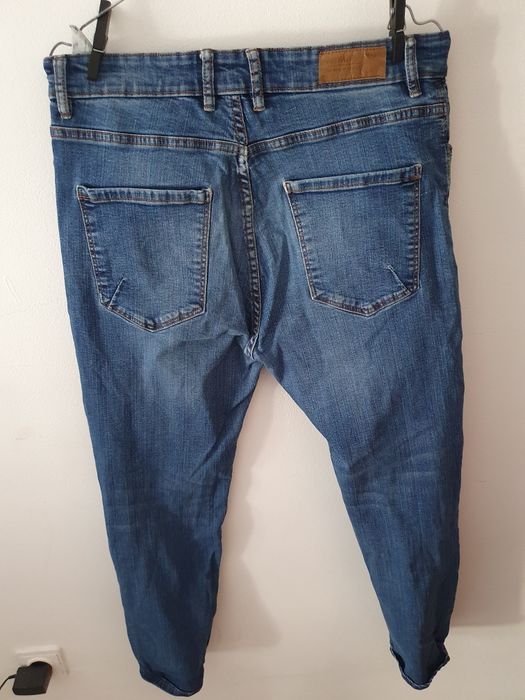 Calças de homem - Pull&Bear (42)