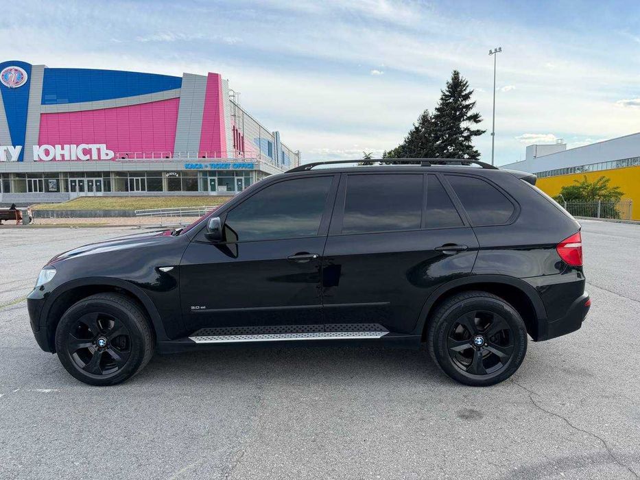 Продам BMW X5 2007