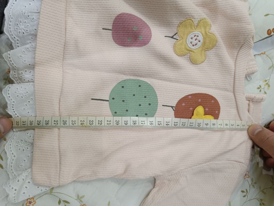 Костюм для дівчинки