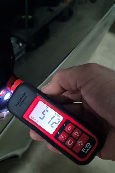 Товщиномір оренда прокат