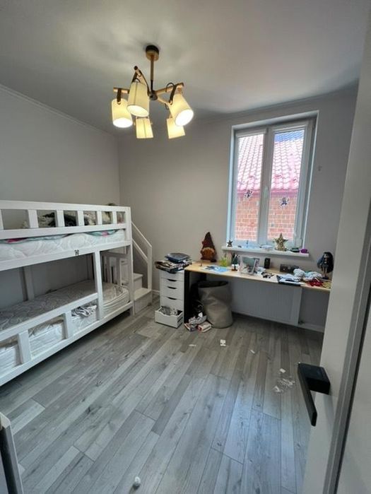 Прибирання квартир та будинків