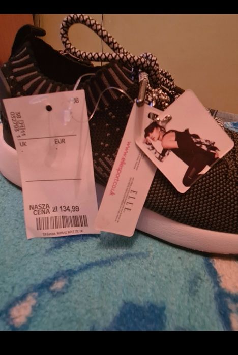 Damskie buty nowe