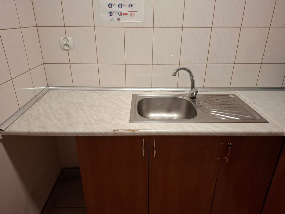 Zestaw mebli kuchennych