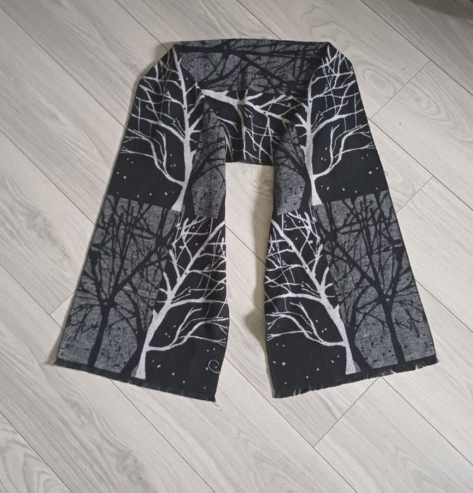 zxc opium шарф, нефор шарф, нефорский шарф