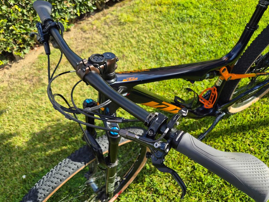 KTM Scarp MT Glorious 29