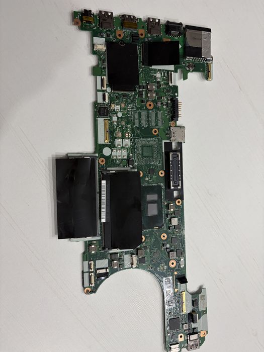 Płyta główna Lenovo T470