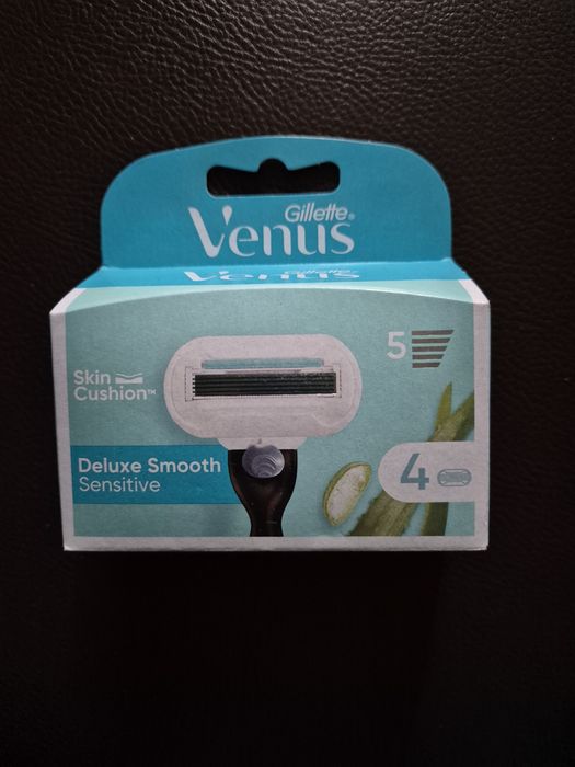 Gillette Venus Deluxe Smooth