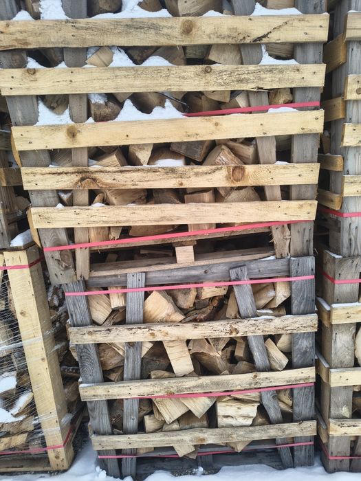 Drewmo kominkowe buk