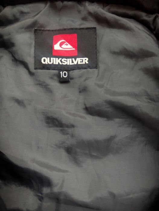 Kurtka przejściowa Quiksilver 8lat
