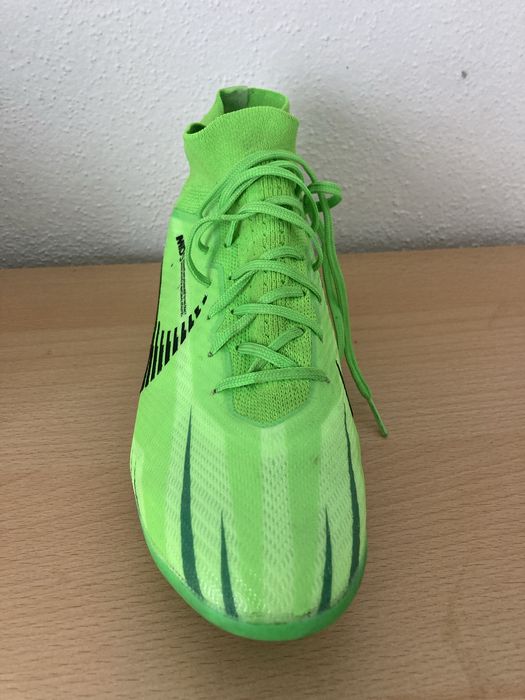 Chuteiras Nike Mercurial CR7 MDS - Como Novas!