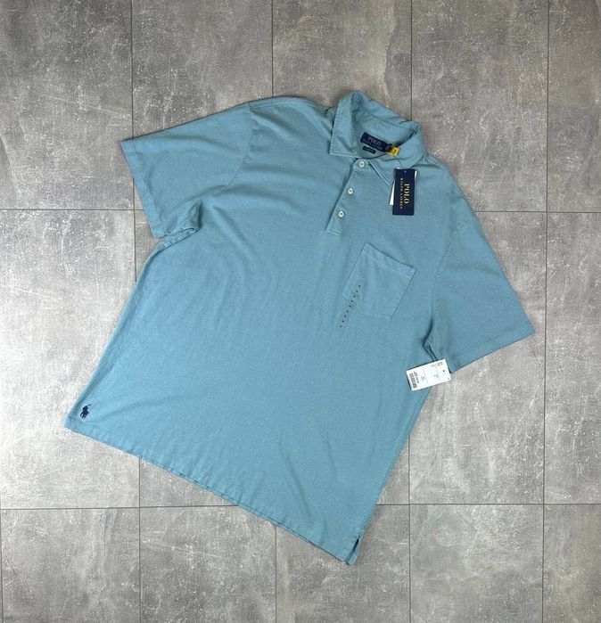Polo Ralph Lauren Поло футболка