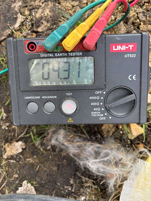 Elektryk - Instalacje elektryczne/Inteligentny dom/Sieci komputerowe