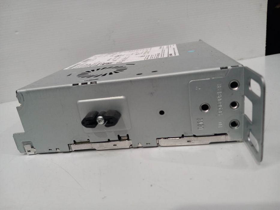 Autoradio Renault Captur 2020 Clio 5