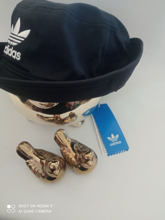 Kapelusz adidas nowy