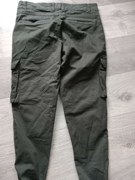 Джинси джогери 28 розмір