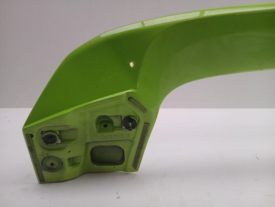 Spoiler / aileron da tampa da mala HONDA Civic X Hatchback (FC_, FK)