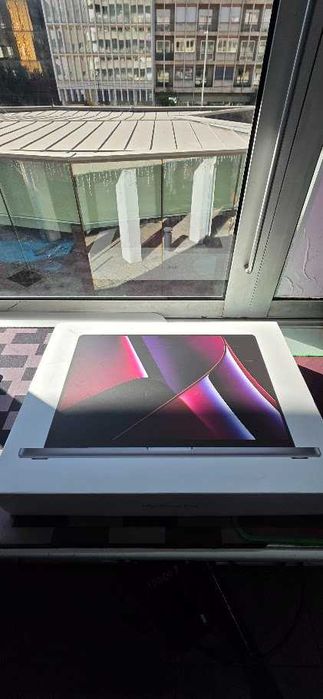 MacBook Pro 16 M2 Pro|16GB RAM|512GBSSD|Retina XDR|teclado PT