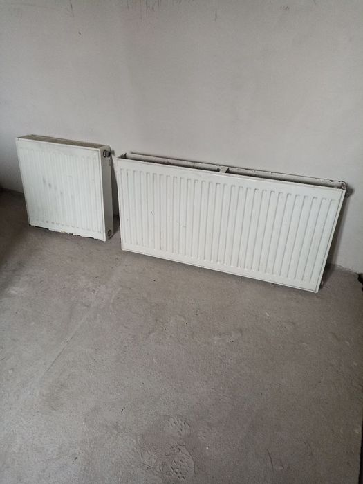 Батарея отопления б/у 800гр
