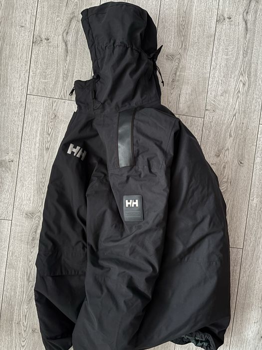 Helly hansen пуховик 2Xl