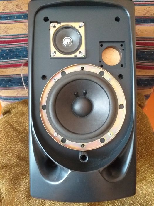 Kolumny  Panasonic SB CH 40.