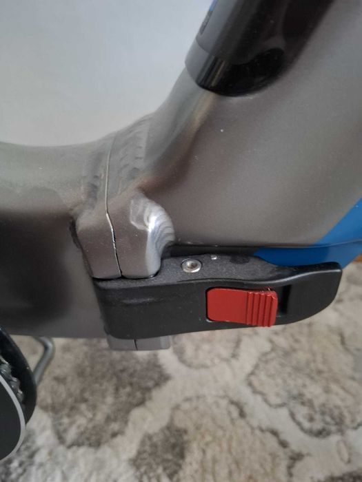 JOBOBIKE ROMER rower elektryczny