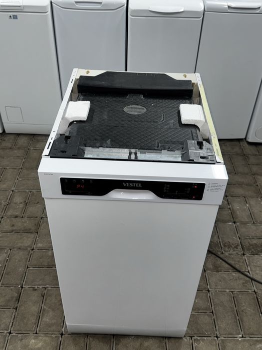 Zmywarka Vestel Sv4y15f5e a++ 45 cm