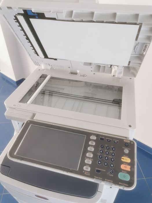 Multifunções OKI ES7470